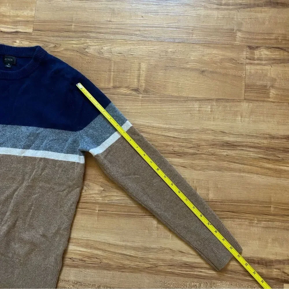 J. Crew crew men
